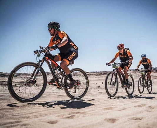 INGCO Sports Sponsorships | Supporting Active Communities in 2025