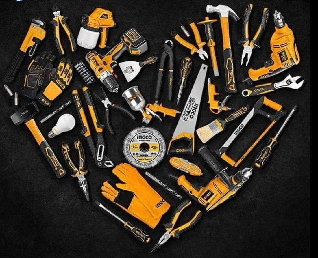 Care for Your Lithium-Ion Batteries | Extend Tool Battery Life