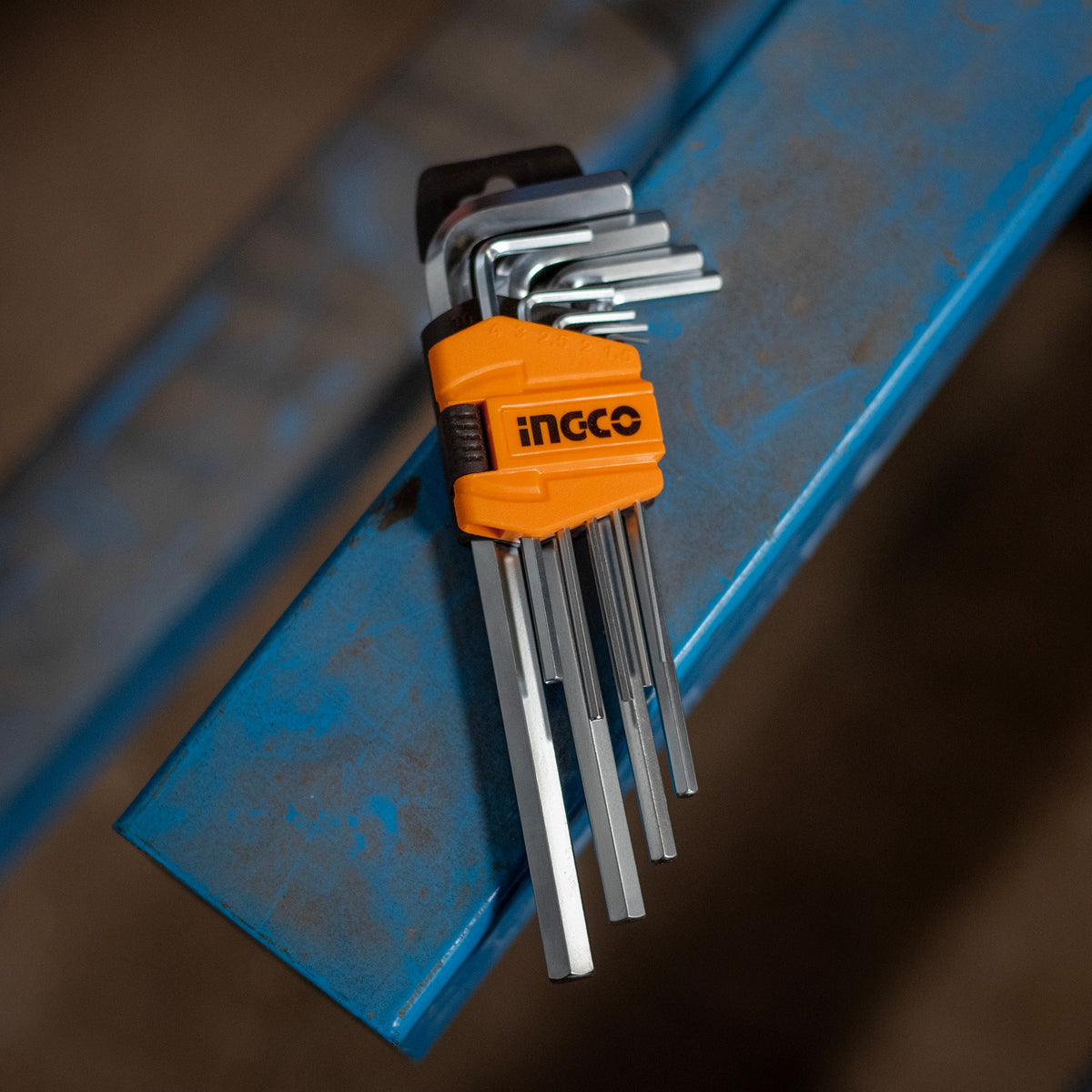 INGCO Tools - Quality and Affordability