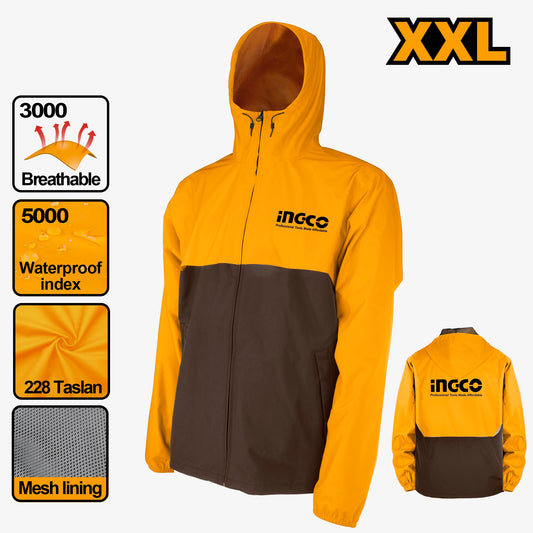 INGCO Jackets XXL